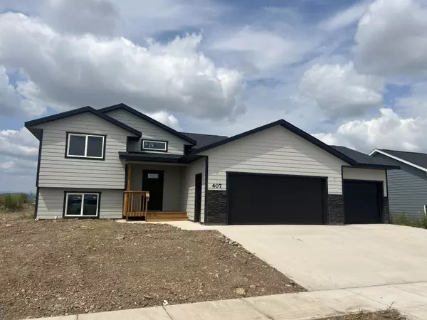 407 Summerfield Drive, Rapid City, SD 57703