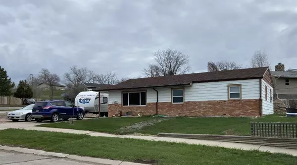 2812 Oak, Rapid City, SD 57701