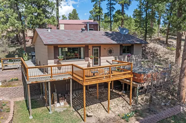11335 Black Forest Road, Lead, SD 57732