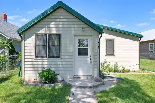 Nisland, SD 57762,302 Third Street