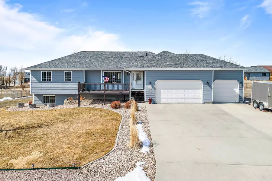 22975 Morninglight Drive, Rapid City, SD 57703