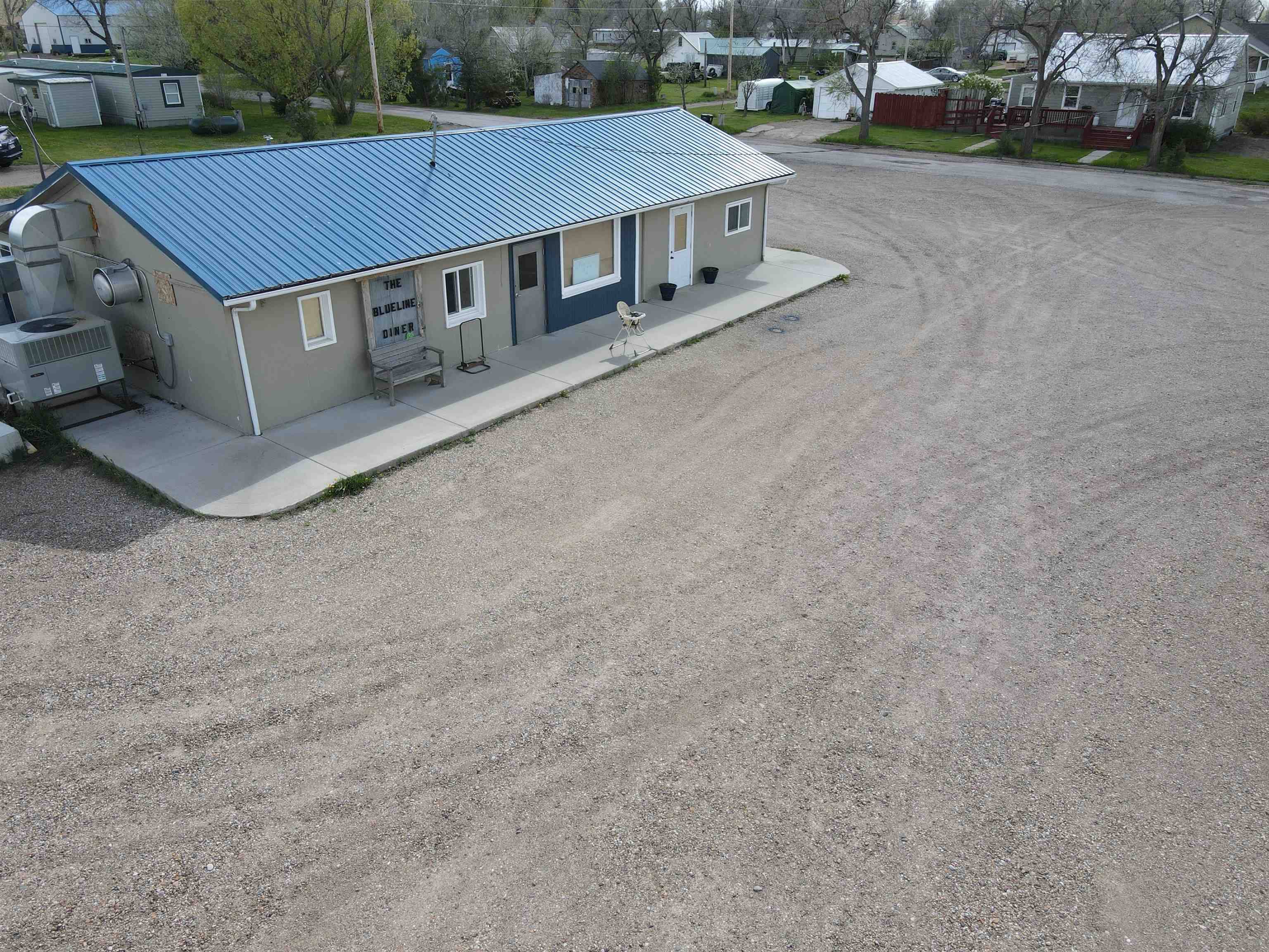 121 8th Street, Newell, SD 57760