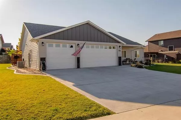 Spearfish, SD 57783,4009 Pintlar Avenue