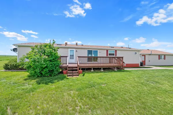 Belle Fourche, SD 57717,18746 Bait Road