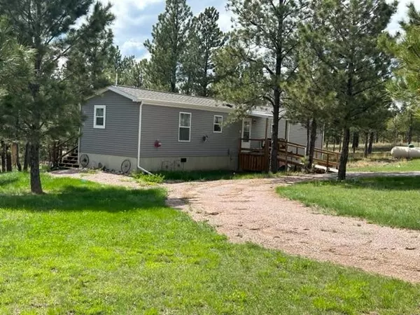 Edgemont, SD 57735,25555 Harriett Ward Road