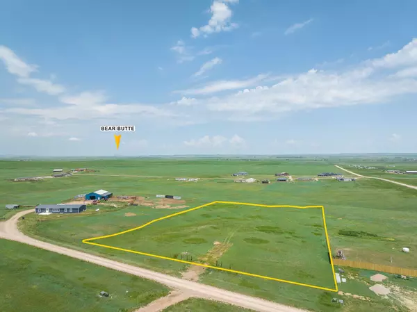 Stirrup Court, Piedmont, SD 57769