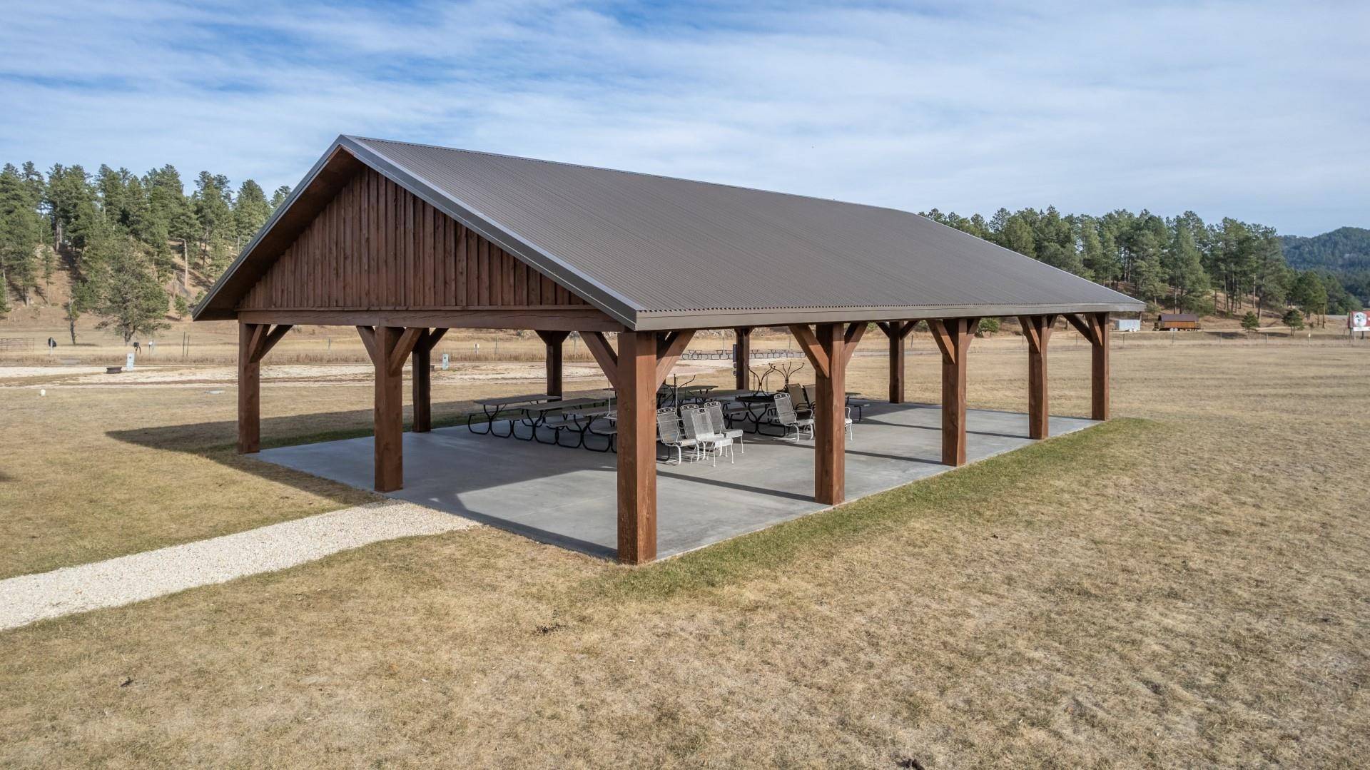 Custer, SD 57730,12598 Highway 16/16A