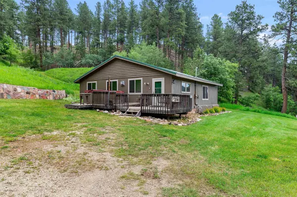 11290 Terry Gulch Road, Lead, SD 57754