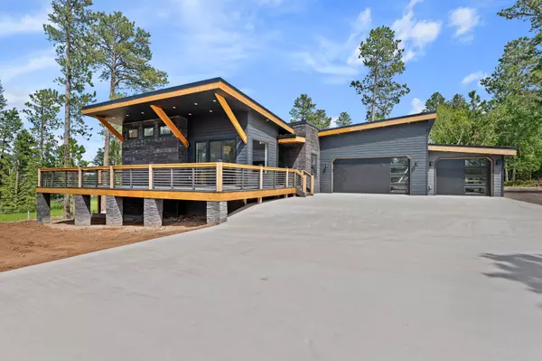 21247 Cozy Court, Lead, SD 57754