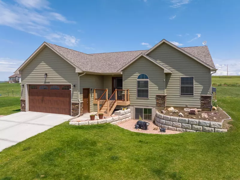 23486 Brahman Ln, Rapid City, SD 57703