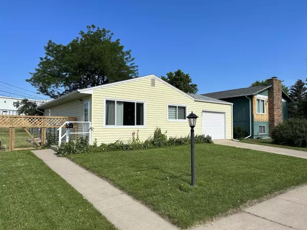 2405 S Fulton Street, Sturgis, SD 57785