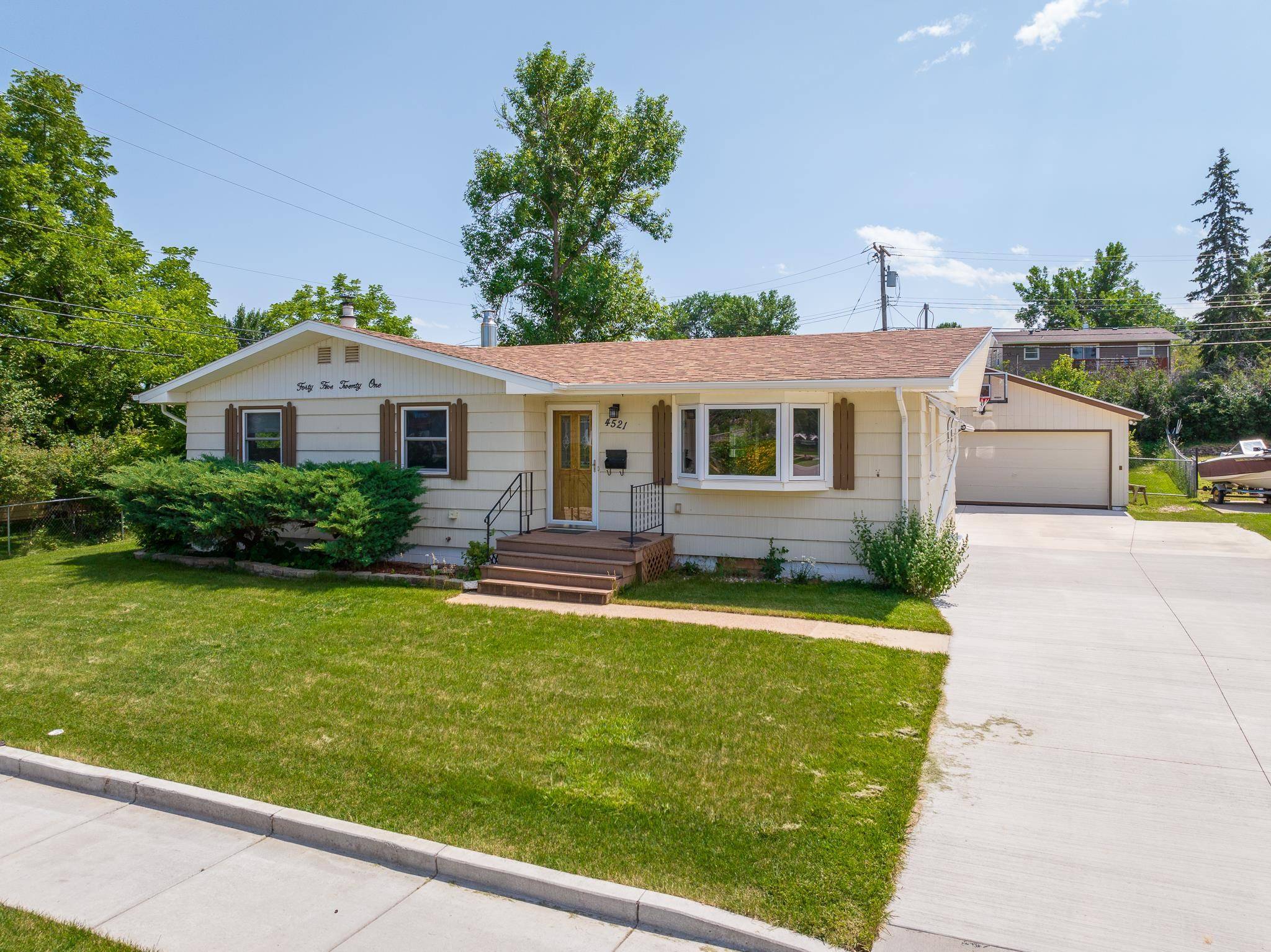 Rapid City, SD 57702,4521 Baldwin Street