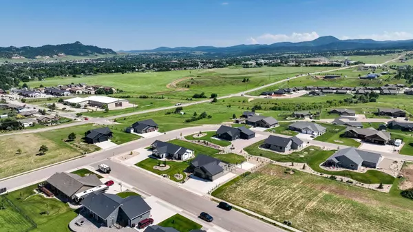 Spearfish, SD 57783,2147 Talisker Avenue