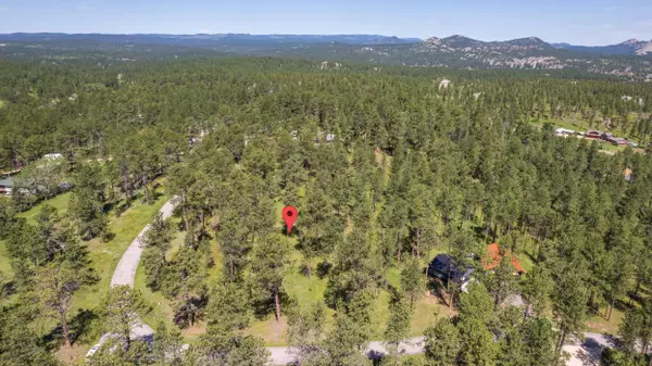 Custer, SD 57730,Eagle Ridge