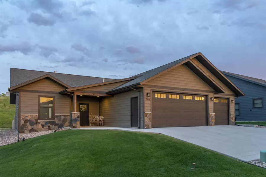 2185 Arrowhead Circle, Spearfish, SD 57783