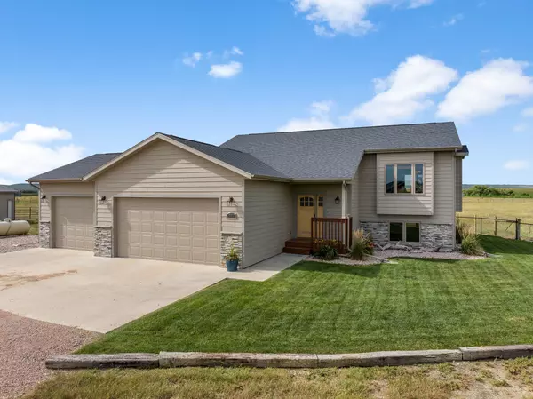 15037 Mandi Lane, Box Elder, SD 57719