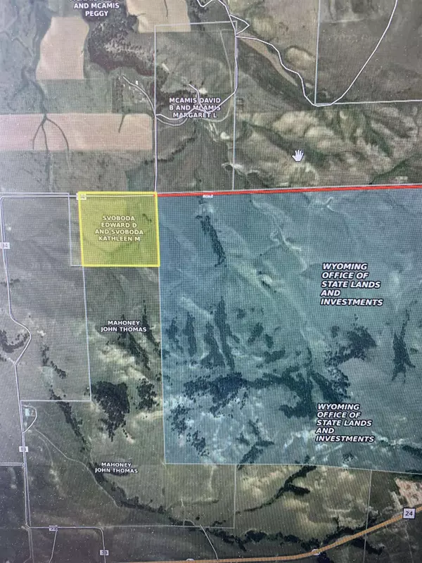 Alva, WY 82711,218 SIMMONS CUTOFF RD