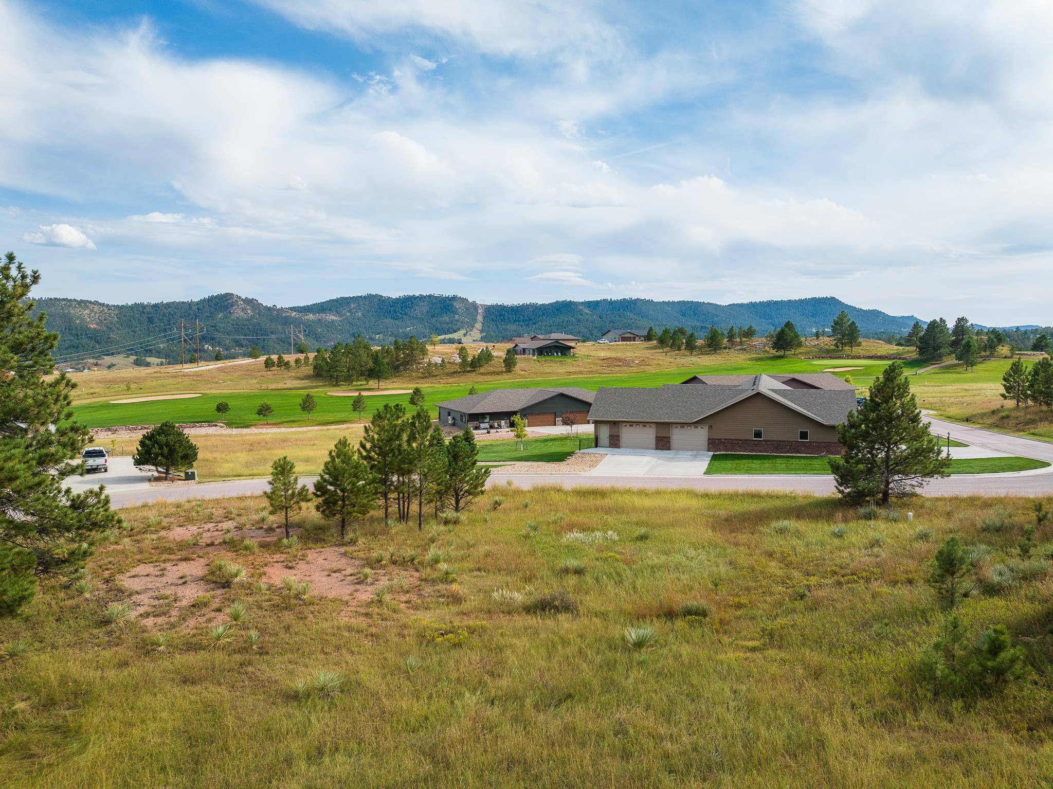 Bison Pass, Hot Springs, SD 57747