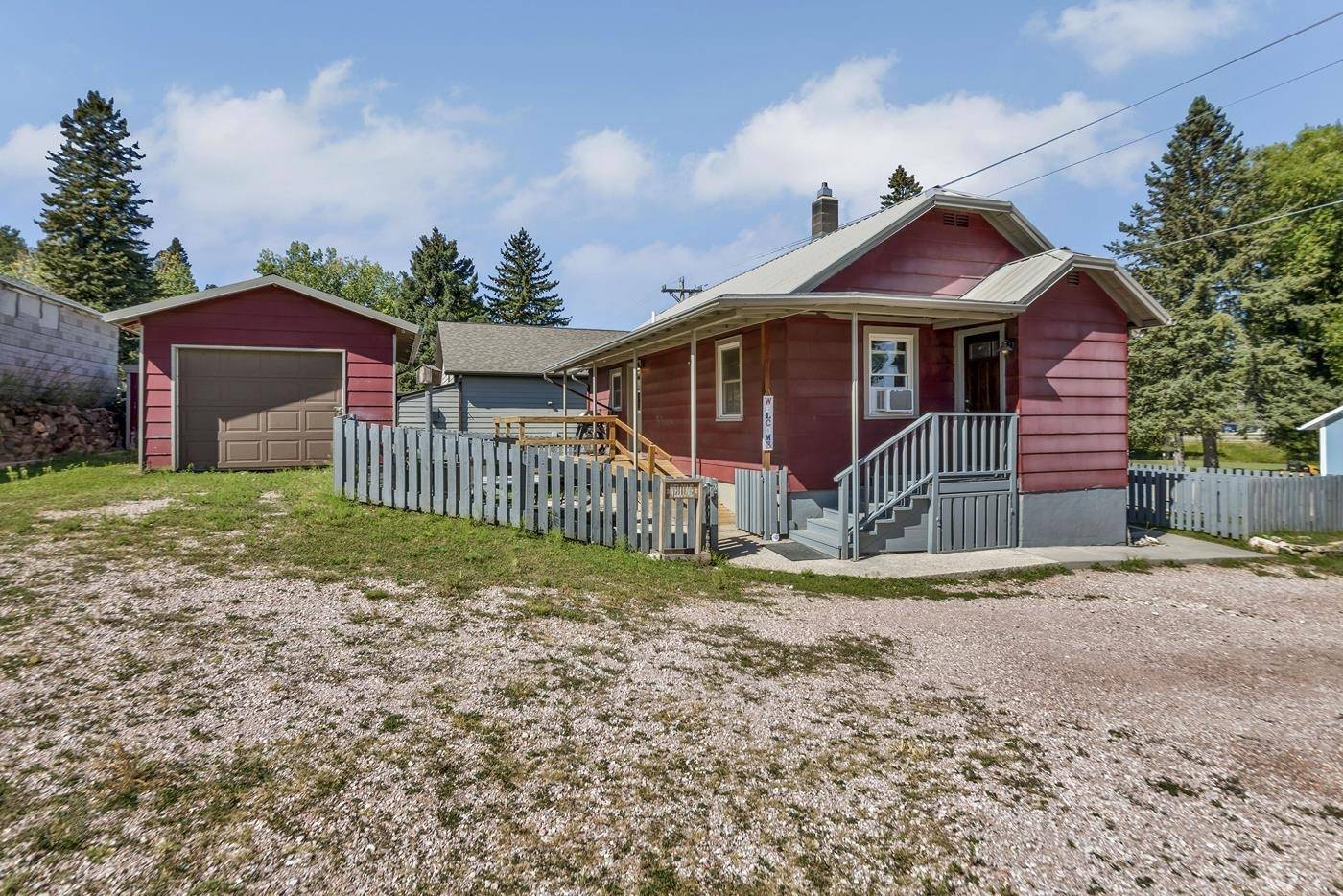 720 French Creek Drive, Custer, SD 57730