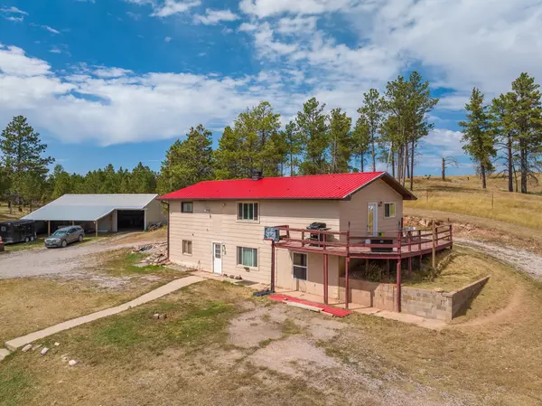 Edgemont, SD 57735,25556 Harriett Ward Road