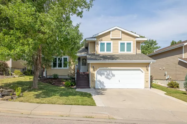 1109 Range View Circle, Rapid City, SD 57701