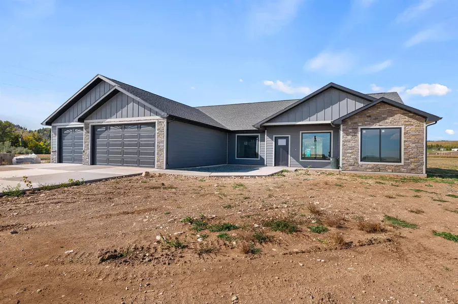 21074 Blair Ranch Loop, Sturgis, SD 57785