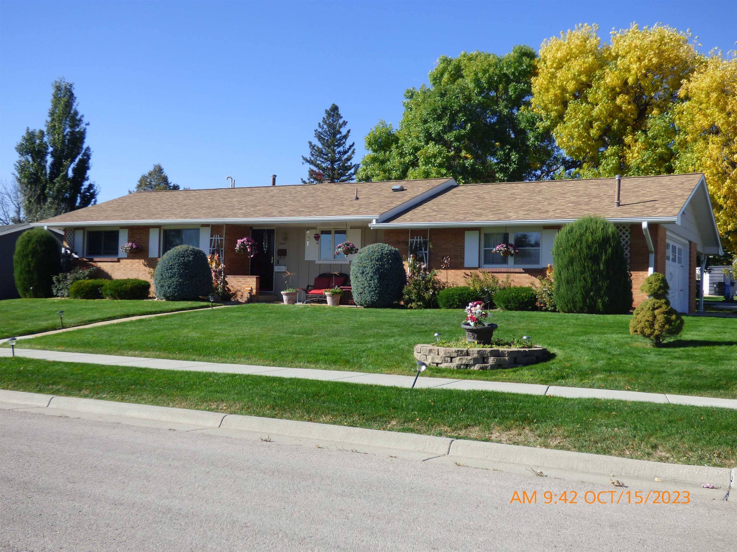 2801 Wisconsin Avenue, Rapid City, SD 57701