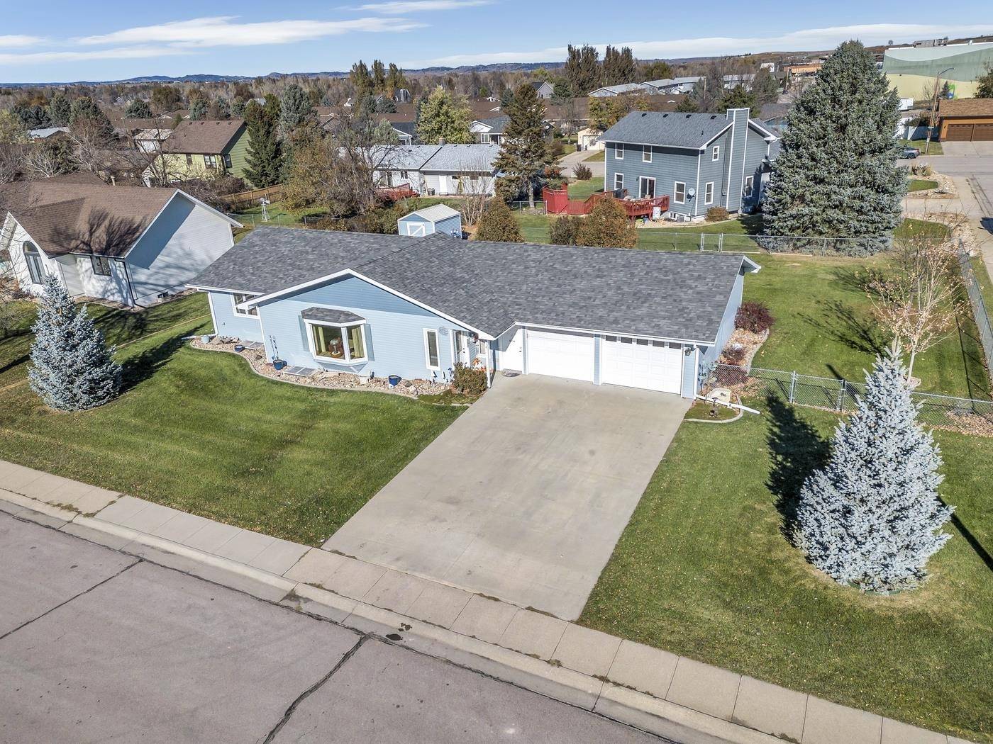 116 Union Street, Spearfish, SD 57783