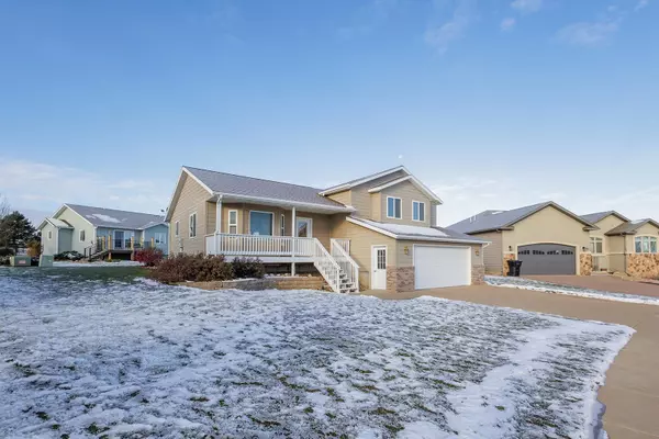 Spearfish, SD 57783,517 Aspen Drive