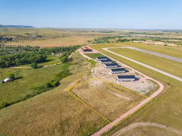 Hot Springs, SD 57747,Aeronaut Lane