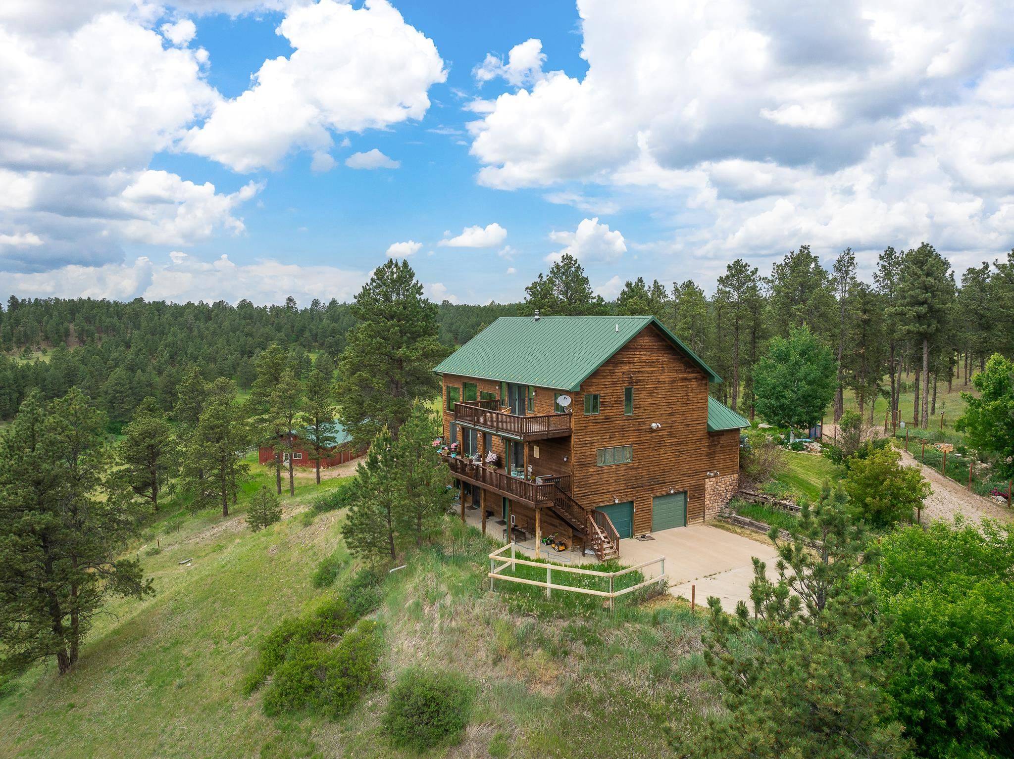 43 Azerii Way, Sundance, WY 82729