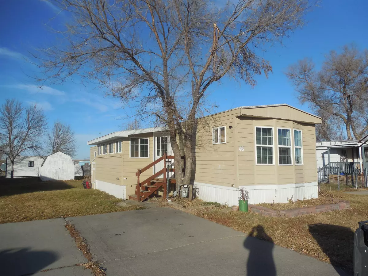 Rapid City, SD 57701,2780 143rd Avenue