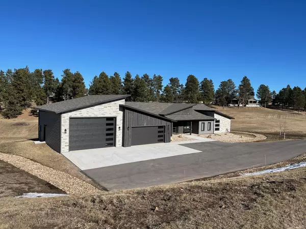 Spearfish, SD 57793-0000,11805 Valley View