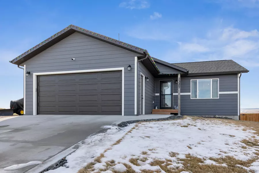 1327 Chet Street, Rapid City, SD 57703