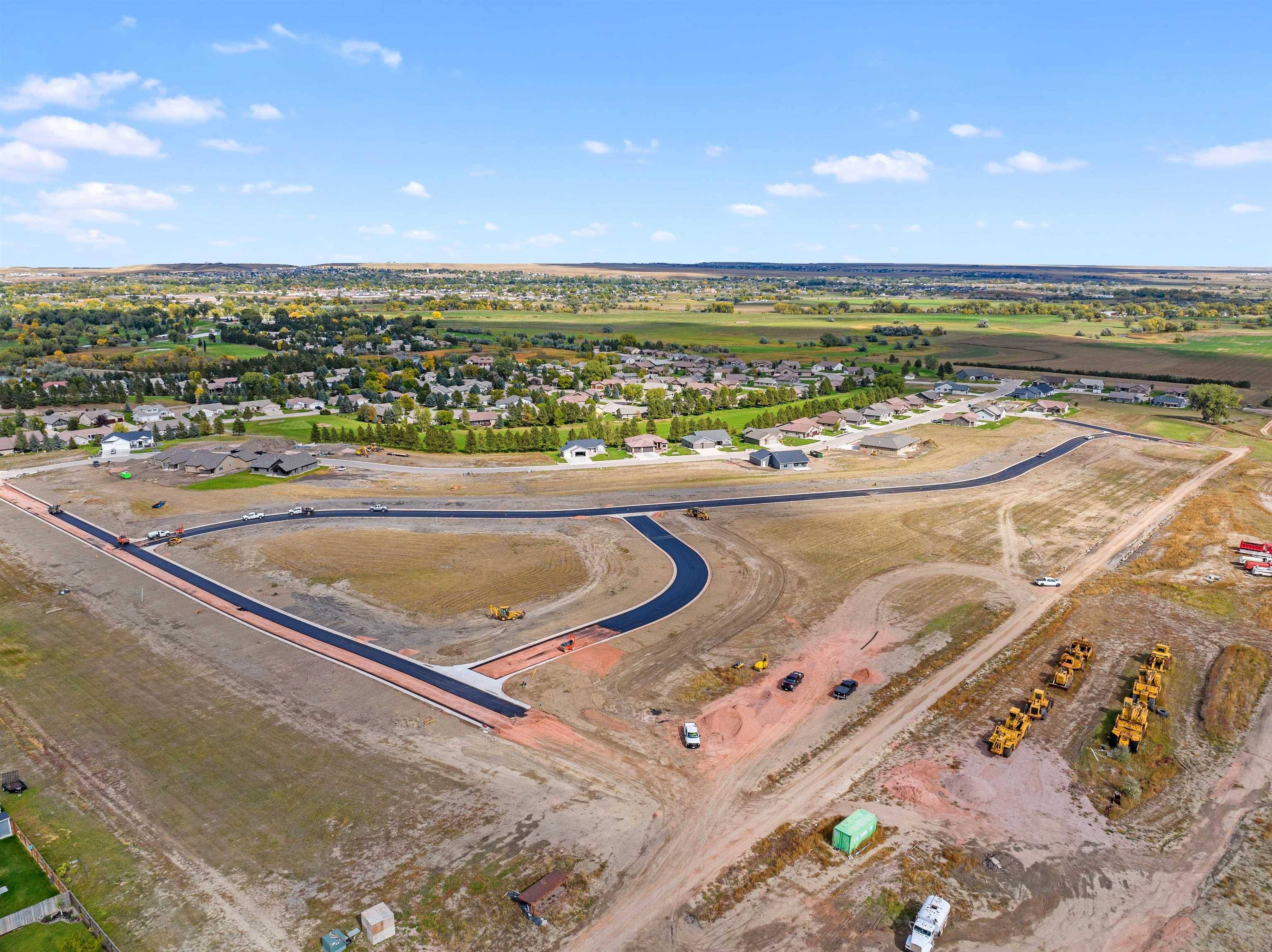 Rapid City, SD 57703,Taylor Made Drive