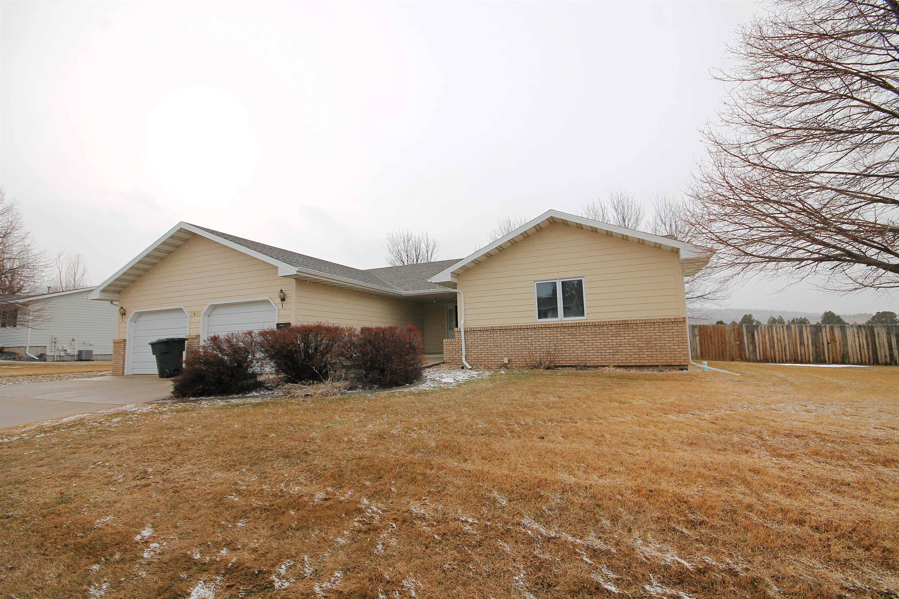 2405 Elk Road, Sturgis, SD 57785