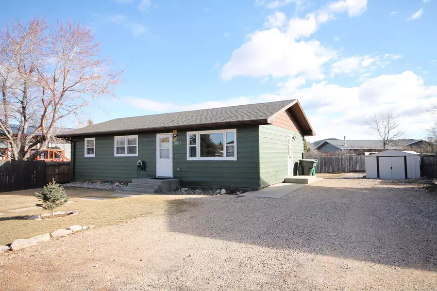 2602 Badger Drive, Sturgis, SD 57785