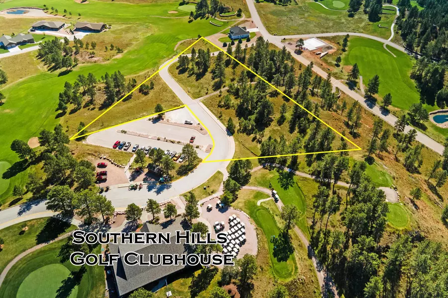 TBD Clubhouse Drive, Hot Springs, SD 57747