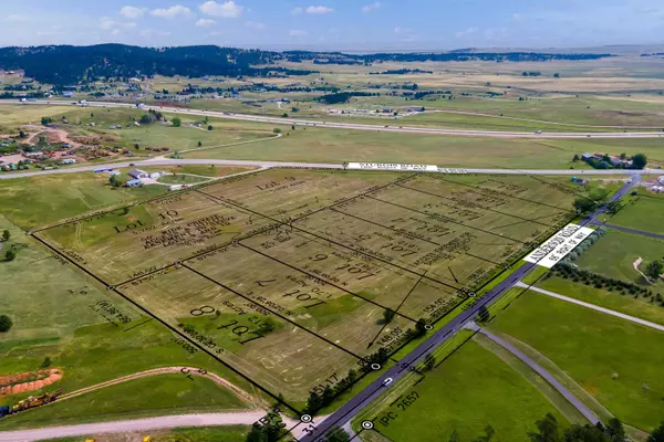 Anderson Road, Summerset, SD 57718