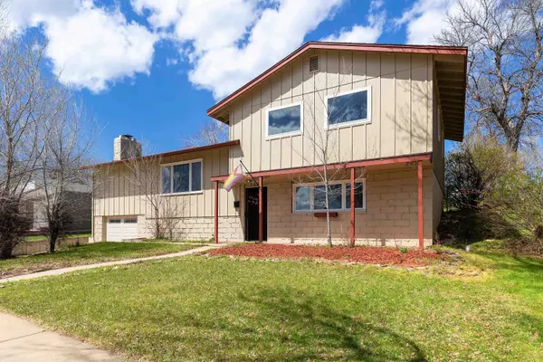 3902 Brookside Drive, Rapid City, SD 57702