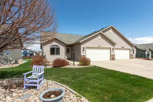 Summerset, SD 57718,6964 Emerald Heights Road