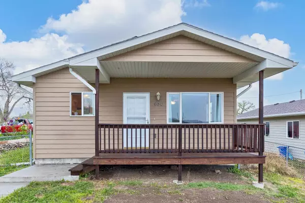 680 N 7th Street, Rapid City, SD 57701