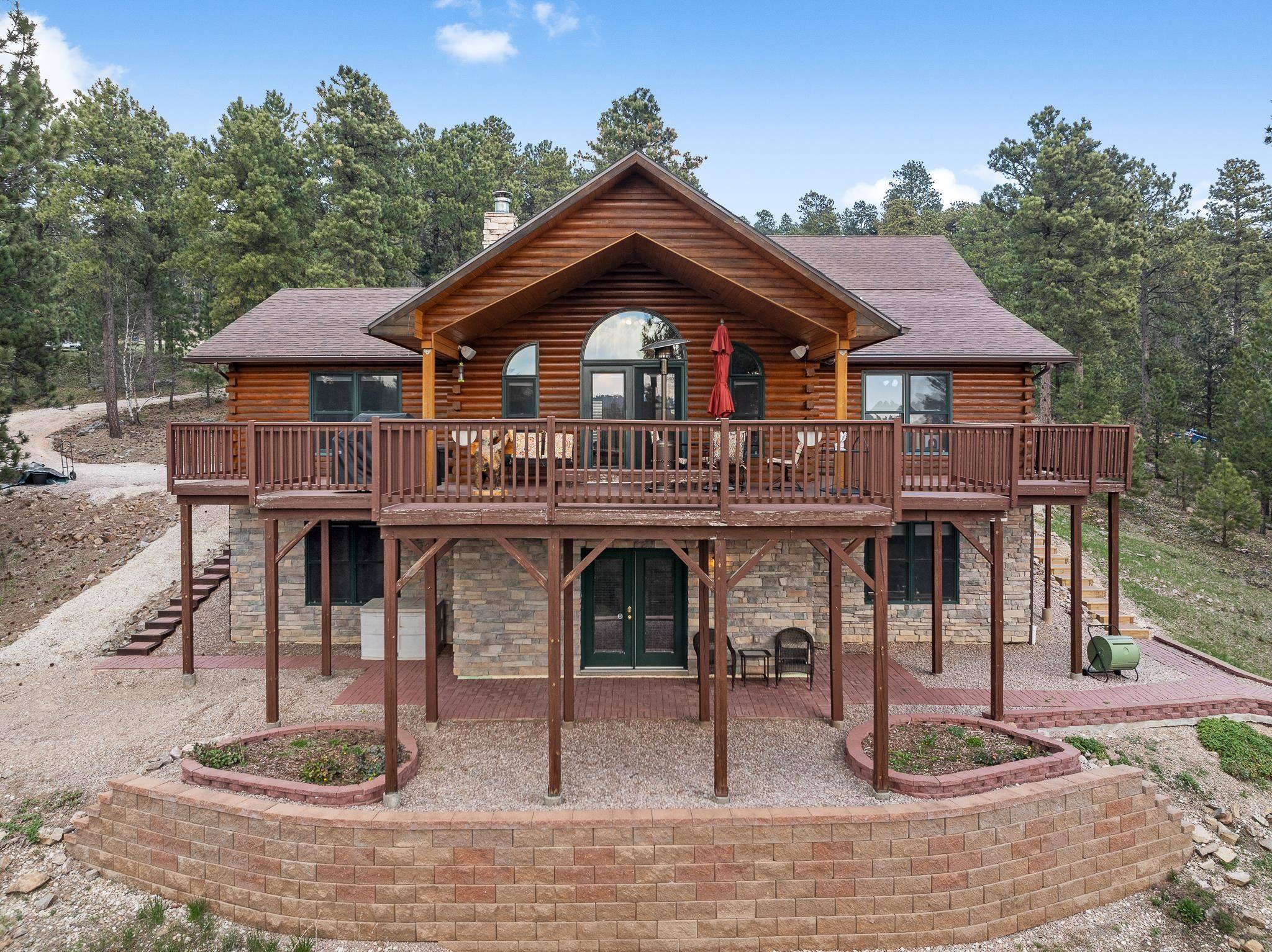 11785 Cuba Road, Deadwood, SD 57732