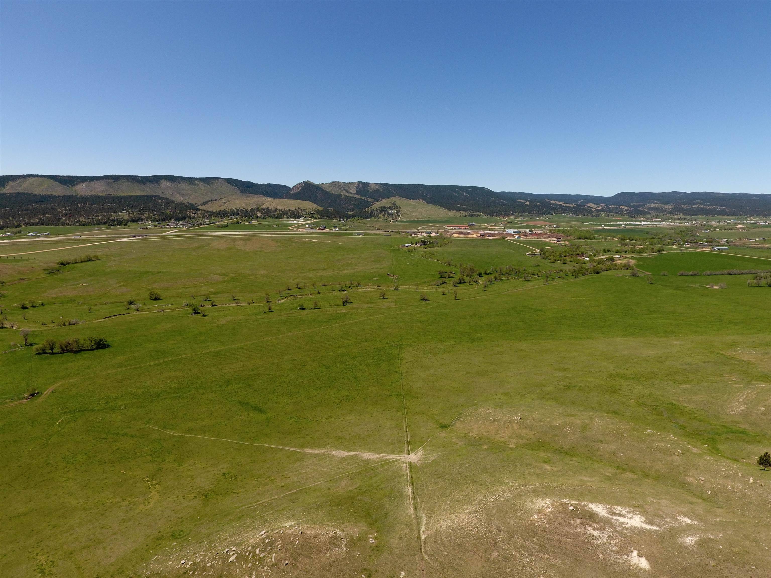 Piedmont, SD 57769,Deerview Road