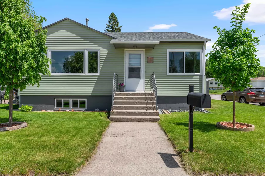 1512 Cedar Street, Sturgis, SD 57785-9999