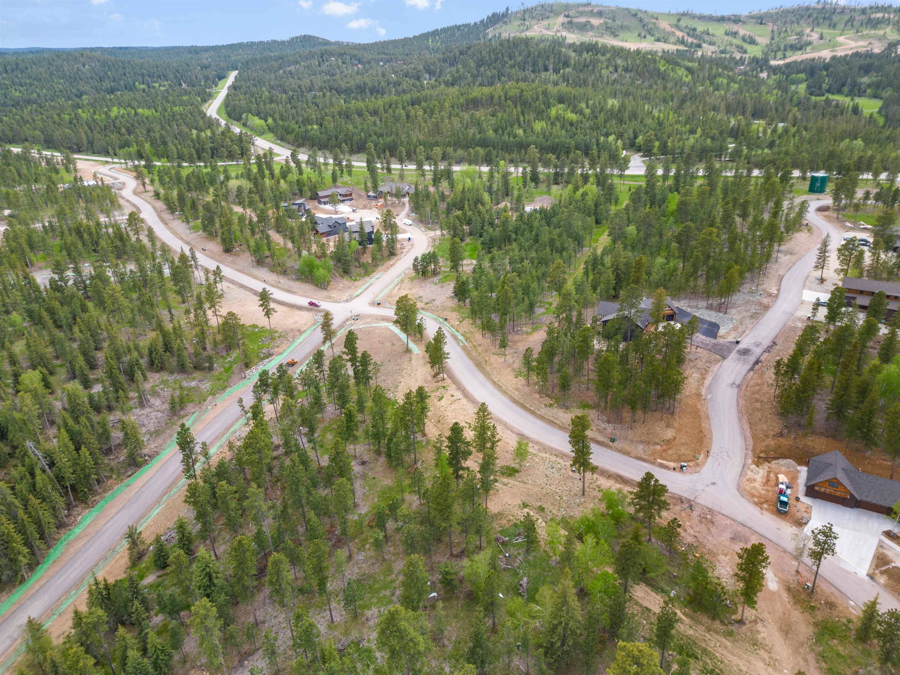 Lead, SD 57754,Trailside Road