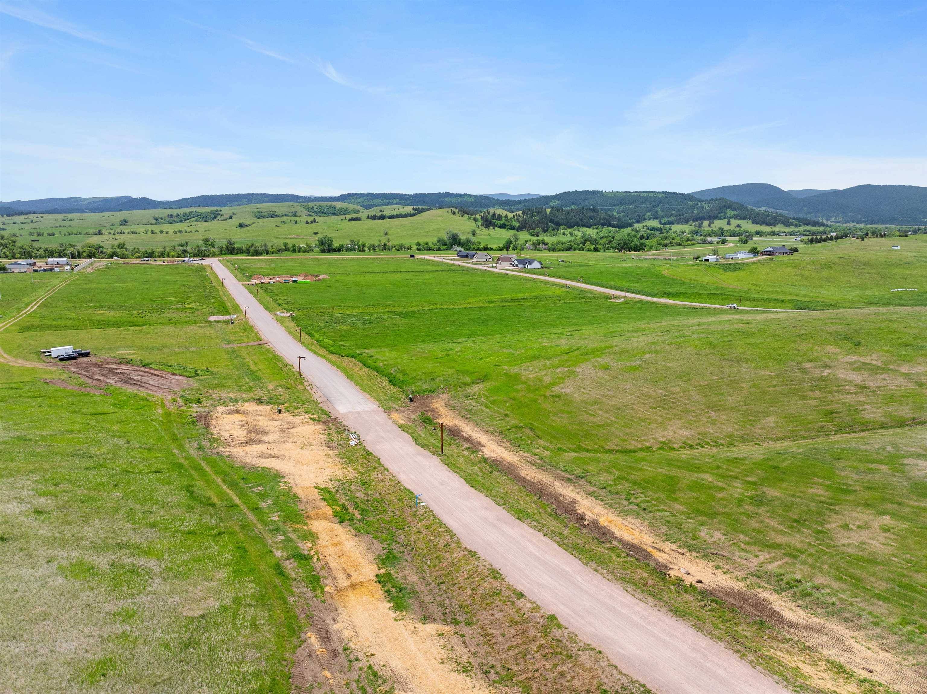 Blair Ranch Road, Sturgis, SD 57785-0000