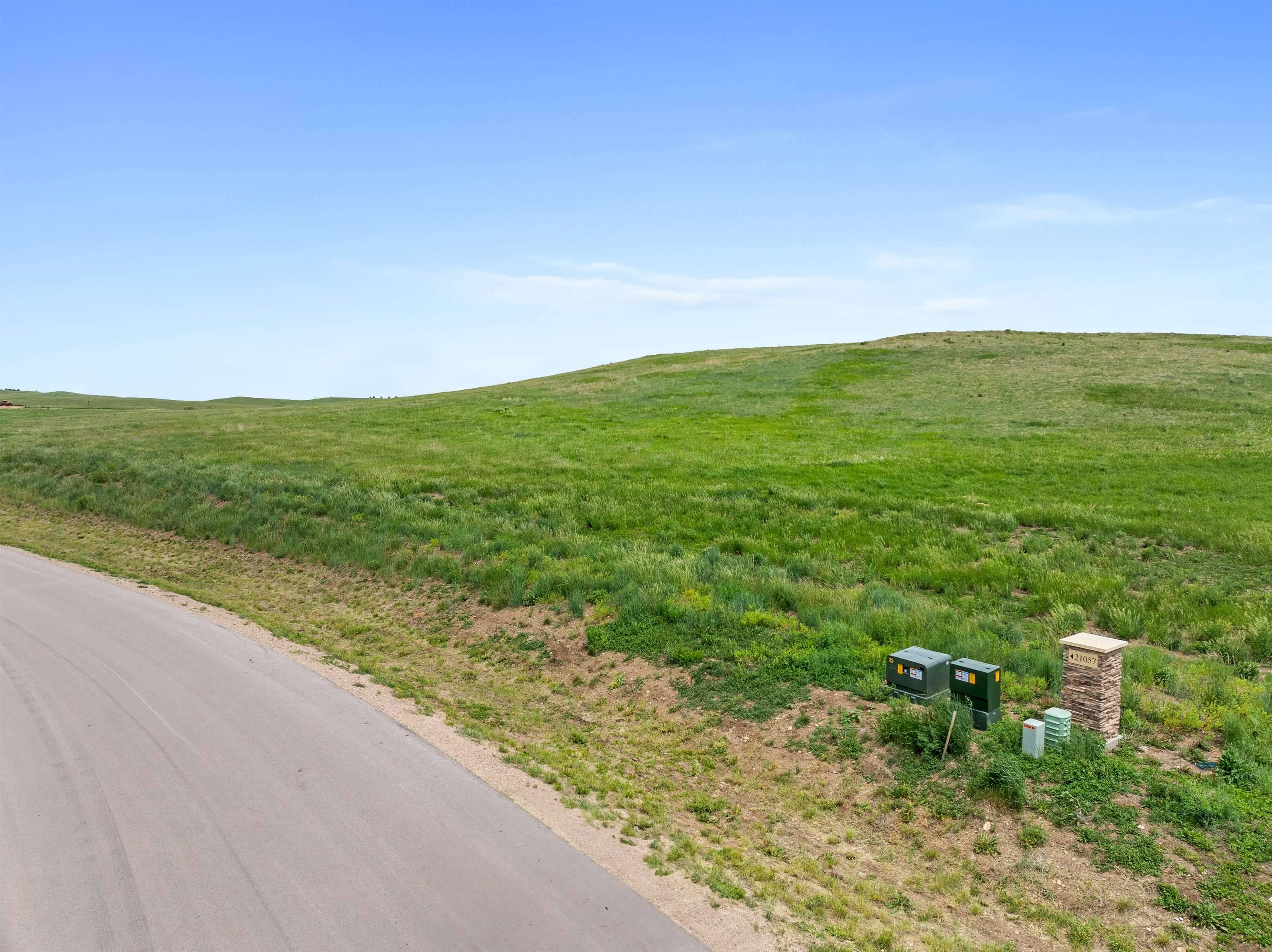 Sturgis, SD 57785-0000,Blair Ranch Road