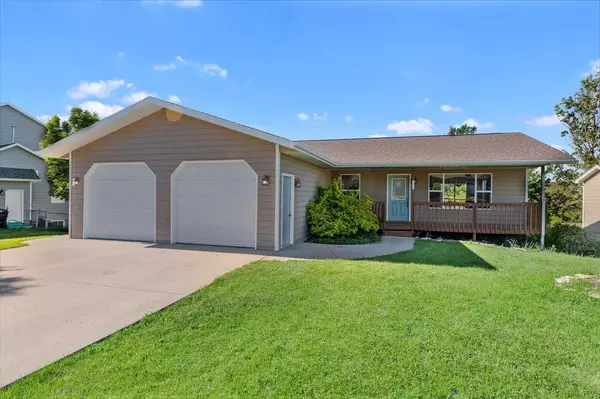 Spearfish, SD 57783,3406 12th Avenue