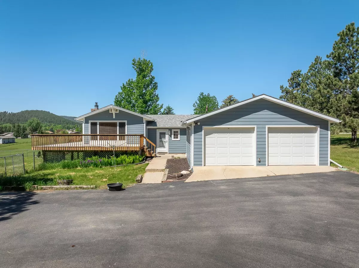 Rapid City, SD 57702,10045 Pioneer Drive
